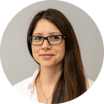 Mitarbeiterin Sara Fois